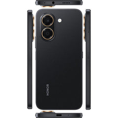 Honon X7e 4G, 6GB & 256GB, 6.6Inch, 7500Mah, Midnight Black - 5109CJKL
