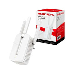 Mercusys wireless networking & servers for network connectivity