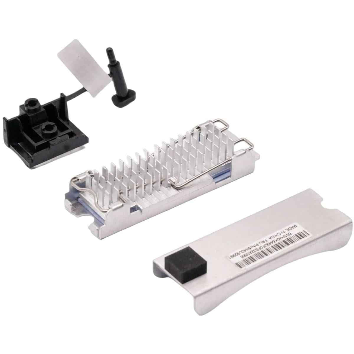 Lenovo Thinkcentre M.2 2280 Ssd Kit Iii Include Bracket + Heatsink For Thinkcentre M70/80/90 & P340 Tower & Sff