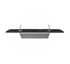 G-Guard LED TV 65Inch, Smart Google licensed TV, QLED, 3HDMI & 2USB, HDR10+ - LED GG-65 CQG Infinity + QLED