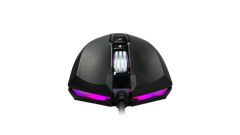 Fantech X14 Rangers Macro RGB Gaming Mouse