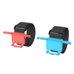 PGTECH GP-368 2PCs STRAP For Nintendo Switch 2