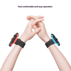 PGTECH GP-368 2PCs STRAP For Nintendo Switch 2