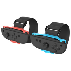 PGTECH GP-368 2PCs STRAP For Nintendo Switch 2