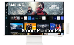 Samsung 4K monitor stand for display mounting