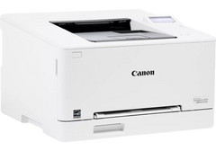 Canon Color imageCLASS LBP647Cdw Wireless Laser Printer 28ppm Auto-Duplex Printing 5-Line LCD & 250-Sheet Paper Capacity