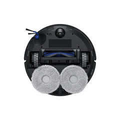 Ecovacs Deebot T30C Robot Vacuum Cleaner with Mop, 20000pa, 4Lit, Black - DLX71