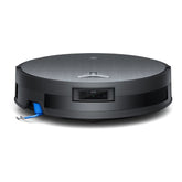 Ecovacs Deebot X11 Pro Omni Robot Vacuum Cleaner with Mop, 19500Pa, 4Lit, Black - DEX99-11EO