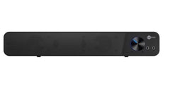 Lecoo DS111 Wired Bluetooth Desktop Speaker Design By Lenovo, 3wx2, 1.2m USB+3.5mm Audio Cable 90Hz-20KHz