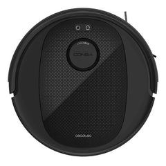 Cecotec Robot Vacuum Cleaner with 20000Pa ,4 in 1, 2.5Lit, 2000Watts, Black - A01_EU01_119670