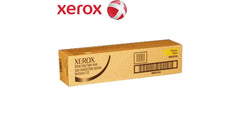 Xerox 6R1263 Laser Toner Cartridge Yellow (Original), toners and inks xerox toners inks