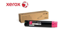 Xerox 6R1272 Laser Toner Cartridge Magenta (Original)