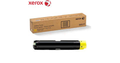 Xerox 6R1462 Laser Toner Cartridge Yellow (Original)