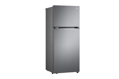LG Top Mount Refrigerator A++, 493Lit, Smart Inverter, Door Cooling+, Silver - GNB-682FVFP.APYPELF
