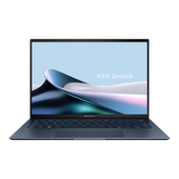 ASUS Zenbook S 13 OLED | Intel® Core™ Ultra 7 Processor | 16GB DDR5X | 1TB M.2 | 13.3-inch 3K (2880 x 1800) OLED | Slim & Light Laptop
