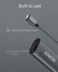 Anker 310 USB-C Adapter (4K HDMI)