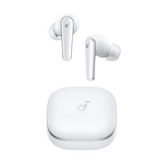 Anker Soundcore Liberty 5 Earbuds – Noise Cancelling, Dolby Audio, IP55 - White