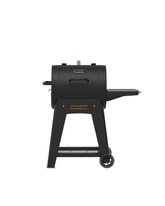 Pit Boss Lexington Charcoal – Onyx Edition