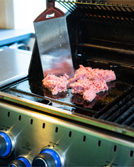 Broil King Griddle - Cast Iron