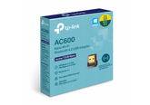 TP-Link AC600 Nano 2-in1 Wi-Fi 2.4GHz/5GHz and Bluetooth 4.2 USB Adapter (Archer T2UB Nano)