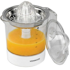 Kenwood Juicer, 1Lit, 40Watts, White - JE 290