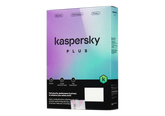 Kaspersky Plus Internet Security | 3 Device | 1 Year | Anti-Phishing and Firewall | Unlimited VPN | Password Manager | Online Banking Protection | PC/Mac/Mobile
