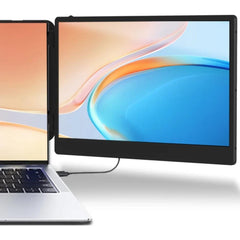 S1 Portable Laptop Screen Extender