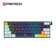 Fantech MK874 SKB ATOM 63 Mechanical Gaming Keyboard