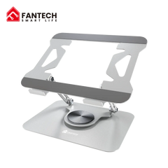 FANTECH NS10 LAPTOP STAND SILVER