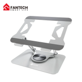 Fantech Ns10 Laptop Stand Silver