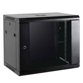 HAING 6U 600*450mm Wall Mount Server Cabinet, networking