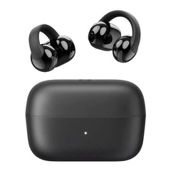 Anker Sound core C50i, Comfortable Clip-on Earbuds, Black - D1101H11