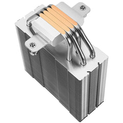 Thermalright Assassin Spirit 120 PLUS V2 CPU Air Cooler, Single Tower w/ 4x 6mm Heat Pipes & High Performance Dual Fan, LGA1700 | Assassin Spirit 120 PLUS V2 |