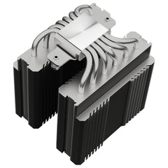 Thermalright Peerless Assassin 120 Digital ARGB BLACK CPU Air Cooler, Dual Tower w/ 6x 6mm Heat Pipes & High Performance Dual Fan | Peerless Assassin 120 Digital ARGB BLACK |