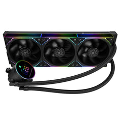 Thermalright ARGB CPU cooler for PC cooling