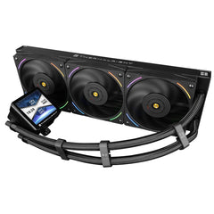 Thermalright ARGB CPU cooler for PC cooling