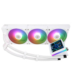 Thermalright ARGB CPU cooler for PC cooling