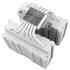 Thermalright Peerless Assassin 140 WHITE CPU Air Cooler, Dual Tower w/ 6x 6mm Heat Pipes & High Performance Dual Fan