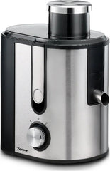 Trisa Vital Juicer, 350Ml, 500Watts, Chrome