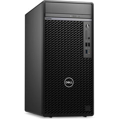 Dell Optiplex Tower 7020 (2024) 12gen Intel Core I5 6 Cores Business Class Desktop W/ Dvd Optical Drive Black