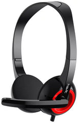 HAVIT H202D WIRED HEADPHONES FOR PC
