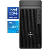 Dell OptiPlex 7020 Plus (2024) 14Gen Intel Core i5 14-Cores Tower w/ DDR5 Memory - Black