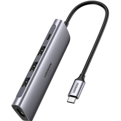 Ugreen 70495 USB-C Multifunction Adapter