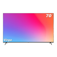 Virgo 70″ G-Guard 4k UHDTV google TV