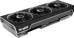 Speedster MERC310 AMD Radeon RX 7900XT Black Gaming Graphics Card with 20GB GDDR6, AMD RDNA 3 RX-79TMERCB9