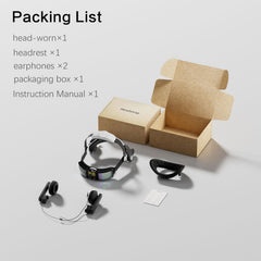 Head Strap for Meta Quest 3/3S, Audio VR Head Strap with 10000mAh Battery & Detachable Speakers, Charge and Use Headphones Simultaneously, Carbon Fiber Design, Fast Charging VR Accessories