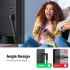 UGREEN HDMI Cable Right Angle 4K 90 Degree HDMI Cord High Speed Down Angle HDMI 2.0 Cable, 4K@60Hz HD 3D 1080P ARC Compatible for Laptop Monitor Nintendo Switch 2 Xbox PS5 PC TV 3.3FT