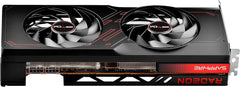 Pulse AMD Radeon RX 7800 XT Gaming 16GB GDDR6 Dual Video Card