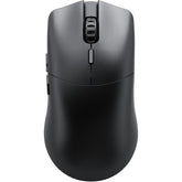 Glorious Gaming Model O 2 PRO Wireless Gaming Mouse - 2.4GHz Wireless 1ms delay, 100M clicks, 57g Ultralight, Long Battery Life, 26K DPI BAMF 2.0 Sensor, Ambidextrous, 6 Buttons, PTFE Feet- Black | Model O 2 PRO W |