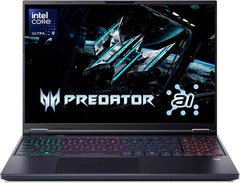 Predator Helios PHN16-73-92B8 WQXGA 240Hz SYNC 16GB 1tb ddr5 solid state drive Neo